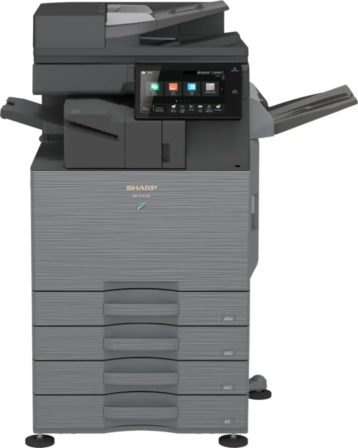 Sharp BP-51C31