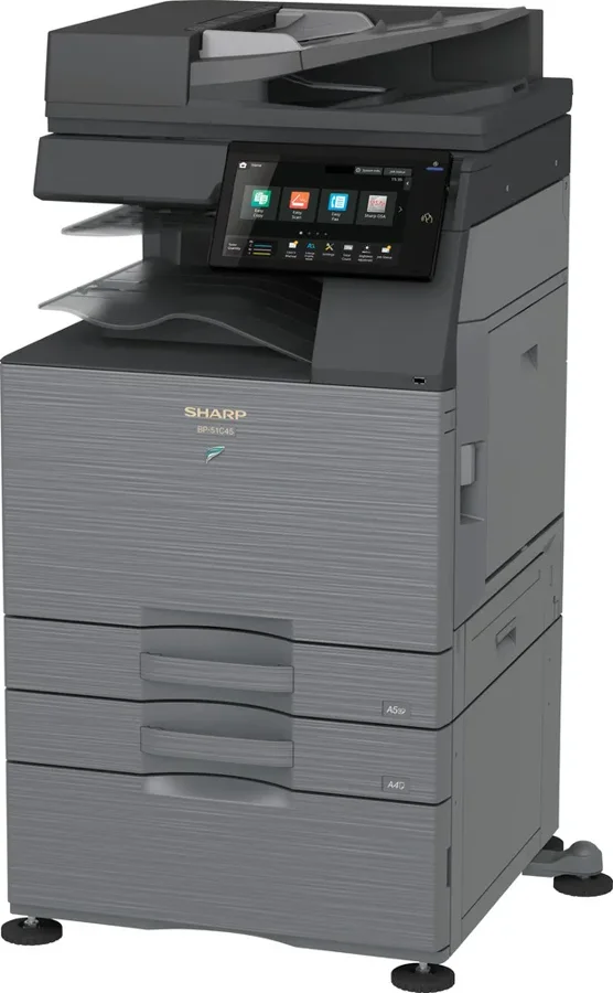 Sharp BP-51C36