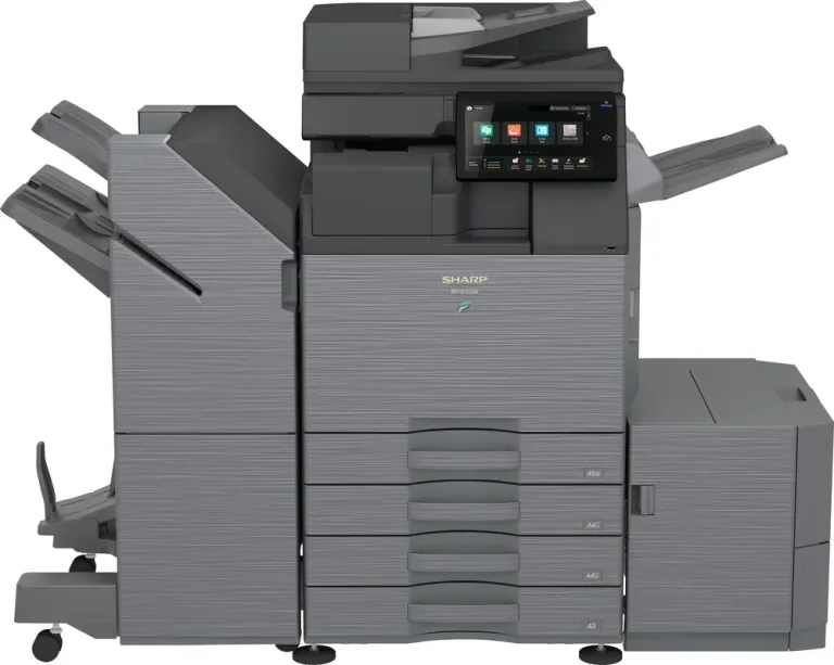 Sharp BP-51C45