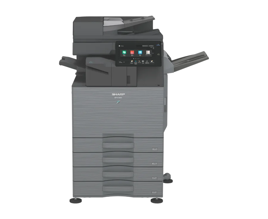 Sharp BP-51M26