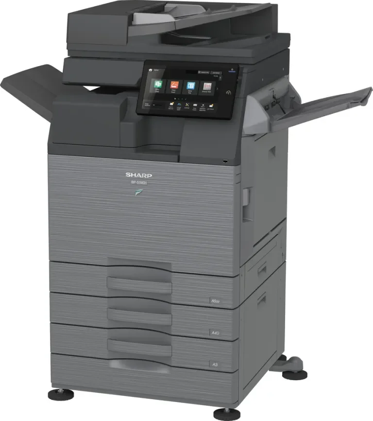 Sharp BP-51M31