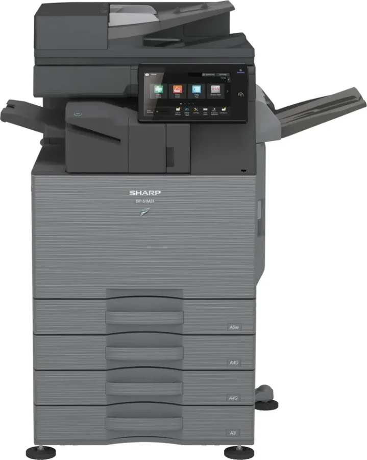 Sharp BP-51M36