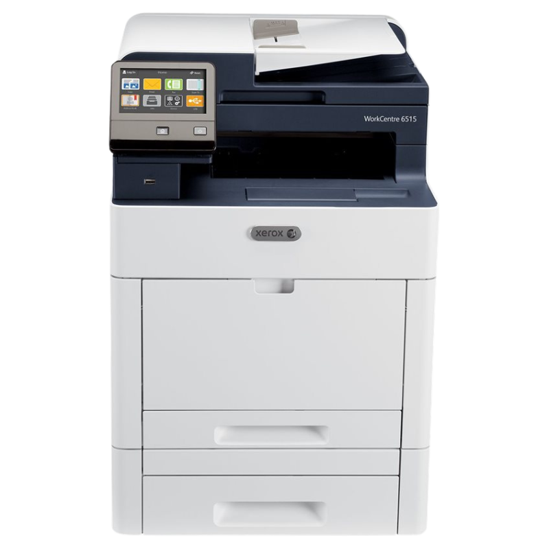 Xerox WorkCentre 6515DN