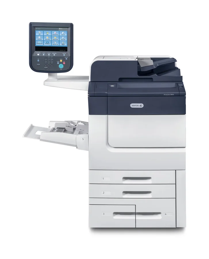 Xerox PrimeLink C9070