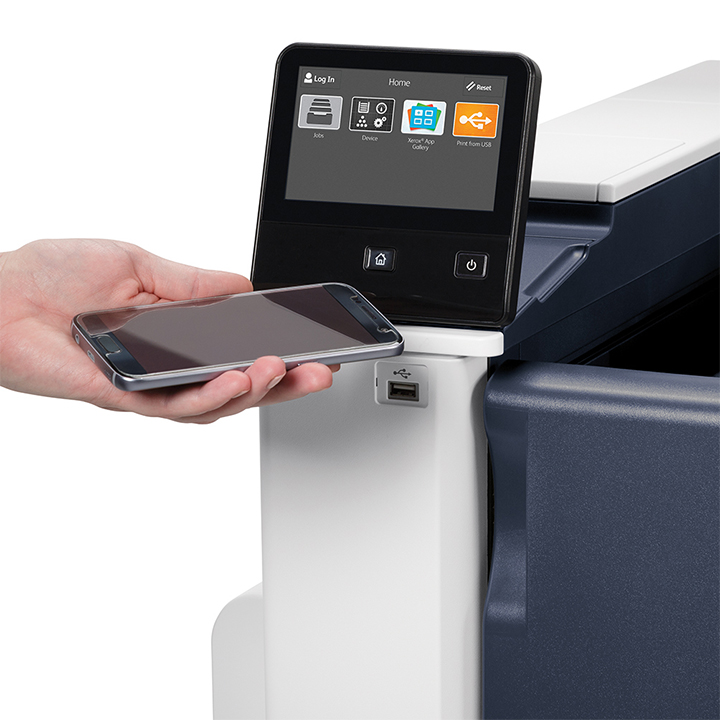 Xerox VersaLink C7000