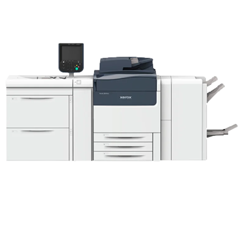 Xerox Versant 180 Press