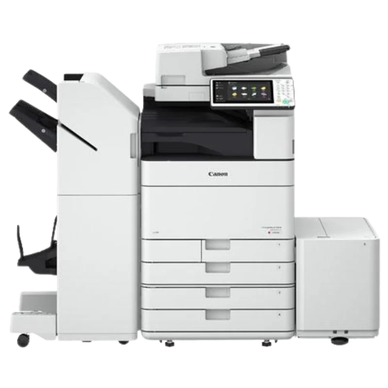 Canon imageRUNNER ADVANCE C5540i copier/printer available in Conway, SC