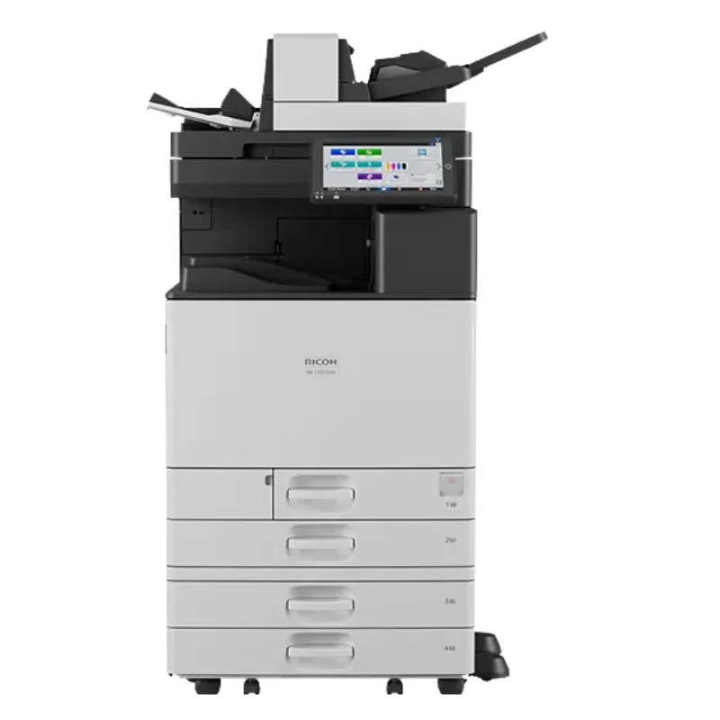 Ricoh IM C6010SD copier/printer available in Mebane, NC