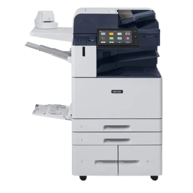 Xerox AltaLink C8135 copier/printer available in Durham, NC