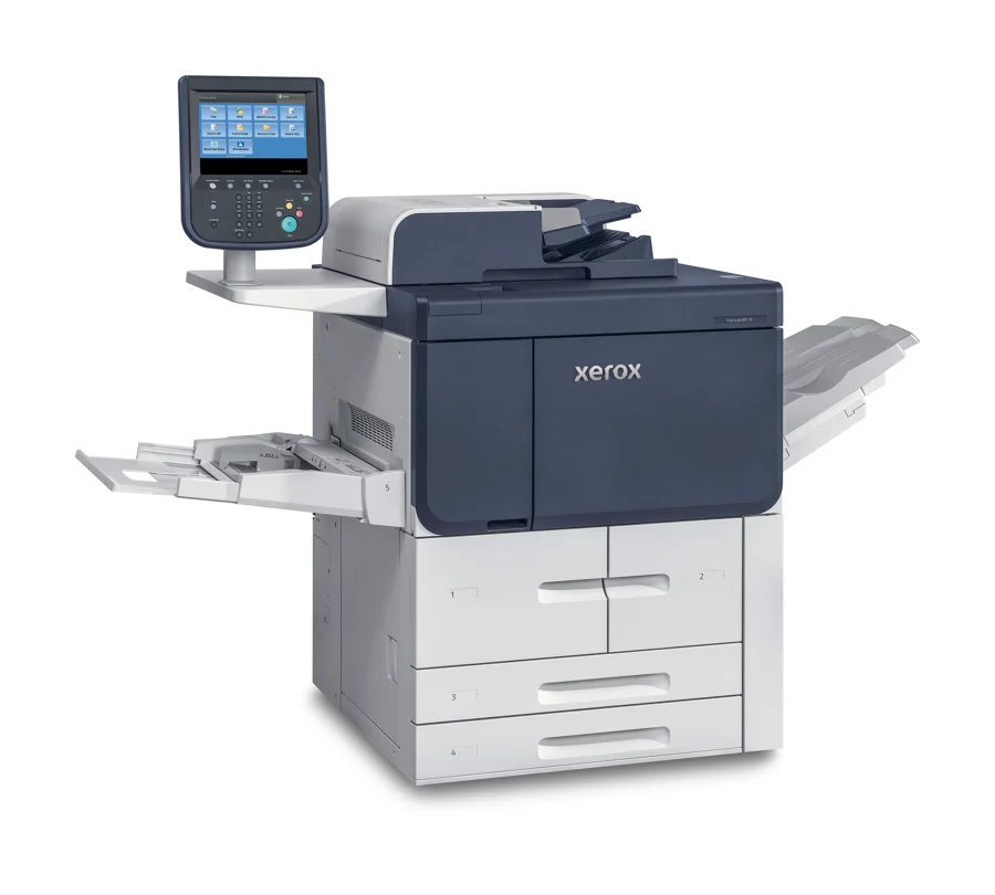 Xerox PrimeLink B9100 copier/printer available in Eden, NC